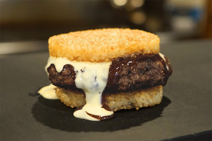 ハンバーガー02